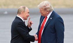 Axios Putin'in teklifini yazdı: İran'daki uranyumun Rusya'ya taşınmasına Trump'tan ret