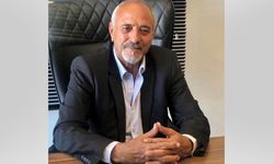 Kıb-tek Yöneti̇m Kurulu Başkanı Gürsel Uzun’dan Ramazan Bayramı mesajı