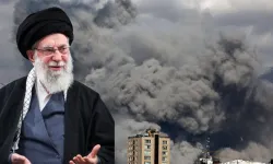 "Hamaney öldürüldü, şimdi ne olacak?"