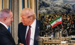 İran’dan ABD ve İsrail’e: “Aralıksız saldırılara hazır olun