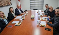 CTP, Serbest Çalışan Hekimler Birliği’ni kabul etti