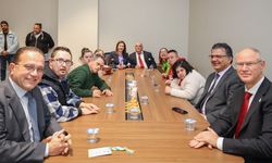 CTP: Tekeş çoraplarımızı giydik