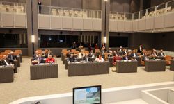 Cumhuriyet Meclisi'nde "Down Sendromu Farkındalık Günü" Etkinliği