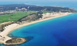 Dursun Çebi: "Dipkarpaz'da 50 yıldır kırsal kesim arsası verilmiyor"