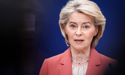 Von der Leyen: "Her türlü tehdide karşı üye ülkelerimizi destekliyoruz"