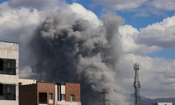 Rusya tüm tarafları, saldırıları durdurmaya çağırdı: “Diplomatik çözüm yoluna dönün”