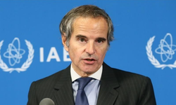 UAEA: “İran'daki nükleer tesislerin vurulduğuna dair hiçbir gösterge yok”