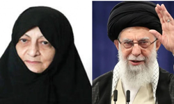 ABD-İsrail saldırısında Hamaney'in eşinin de öldüğü duyuruldu