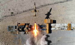 Katar: "İran’dan gelen iki SU-24 uçağı, 7 balistik füze ve 5 İHA'yı düşürdük"