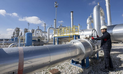 Avrupa gaz fiyatları günü yüzde 35,5 artışla kapattı