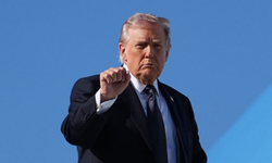 ABD Başkanı Trump, İran'a yönelik saldırılarının "4-5 haftadan daha uzun" sürebileceğini söyledi