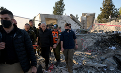 Netanyahu, İran halkının yönetimi devireceği günün yaklaştığını iddia etti