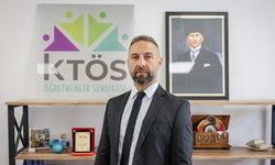 Maviş’ten bölgesel gerilim uyarısı: “Kıbrıs hedef haline getirilemez”