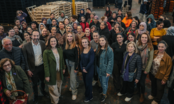 CTP Kadın Örgütü, Güzelyurt’ta emekçi kadınlarla bir araya geldi