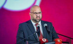 CTP Genel Sekreteri Kişi: “Kıbrıs silahlanma politikalarıyla değil barış politikalarıyla yönetilmeli”