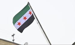 Suriye: "İran’ın hem Türkiye hem de Azerbaycan’ı hedef alma girişimini en güçlü ifadelerle kınıyoruz"