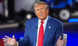 ABD Başkanı Trump'tan İspanya ve İngiltere'ye "İran" tepkisi