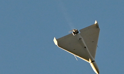 İran ordusu: "Erbil'deki Amerikan karargahını insansız hava araçlarıyla vurduk"