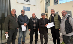 Kıbrıs Türk Kamu Araçları İşletmecileri örgütleniyor