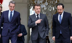 Miçotakis, Güney Kıbrıs’a gidiyor