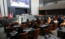 Hukuk Komitesi’nde yapılan üye değişiklikleri Meclis’te tartışmaya neden oldu