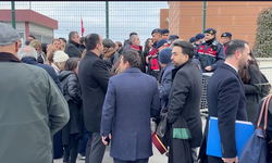 "İmamoğlu çıkar amaçlı suç örgütü" davasının ilk duruşması tamamlandı