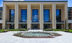 UBP, Hukuk, Siyasi İşler, Dışilişkiler ve Savunma Komitesi’ndeki iki üyesini değiştirdi