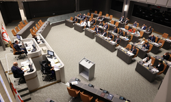 Cumhuriyet Meclisi pazartesi toplanacak… Gündemde 12 tasarı ile Teknoloji Geliştirme Bölgeleri Yasası’nın üçüncü görüşme
