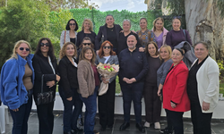 UBP Gazimağusa İlçesinde Seçimler Büyük Ölçüde Tamamlandı