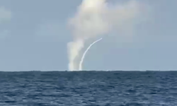 Türkiye Dezenformasyonla Mücadele Merkezi: KKTC karasularında füze atışı iddiası dezenformasyon