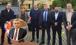 Erhürman: “2 milyon avro tutarındaki yıpranmış ve yırtılmış banknotlar başarıyla değiştirildi”