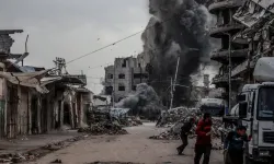 Filistin Futbol Federasyonu açıkladı: İsrail saldırılarında 1007 sporcu hayatını kaybetti