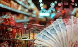 Türkiye’deki enflasyon rakamları açıklandı