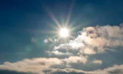 Meteoroloji’den yeni haftaya güneşli başlangıç