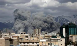 Abd ve İsrail'in İran operasyonu: İki bin hedef vuruldu