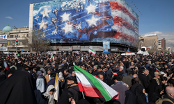 Anket: Amerikalıların yalnızca dörtte biri İran saldırısını destekliyor