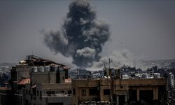 İran Silahlı Kuvvetleri'nden net mesaj: 'ABD'yle müzakere yapmadık, yapmayacağız'