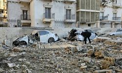 İsrail, Lübnan’da birçok noktaya hava saldırısı düzenledi