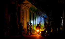 Küba’da 6 büyüklüğünde deprem: Ülkede elektrik şebekesi çöktü