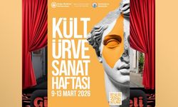 DAÜ’de 9–13 Mart tarihleri arasında Kültür ve Sanat Haftası düzenlenecek