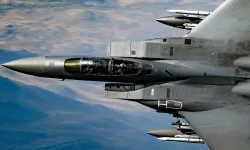 Kuveyt Ordusu: ABD'ye ait birkaç savaş uçağı düştü, tüm mürettebat sağ kurtuldu