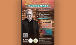 Zülfü Livaneli, Bahçeşehir Kıbrıs Üniversitesi’nde okurlarla buluşacak