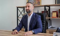 KTÖS Genel Sekreteri Maviş: “AÖA ve DAÜ topluma aittir”