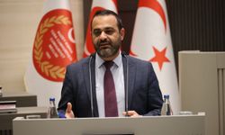 Talat: İfade özgürlüğünü alamazsınız