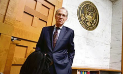 82 yaşındaki yargıçtan Pentagon’a tarihi ayar