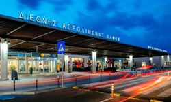 Bölgesel gerilim nedeniyle Kıbrıs'ın güneyinde 60 uçuş iptal edildi