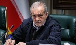 İran'dan ateşkes için üç şart: Meşru haklar, tazminat ve saldırmazlık garantisi