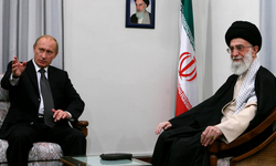 Putin'den Hamaney için taziye mesajı: Seçkin bir devlet adamıydı