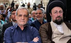 Reuters Tahran’da Hamaney sonrasını yazdı: İran'da Humeyni'nin torunu sahneye çıkıyor