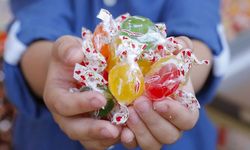 Ramazan Bayramı’nın 2. günü… Lefkoşa Fuar Alanı’na çocuklar için bayram yeri kuruldu